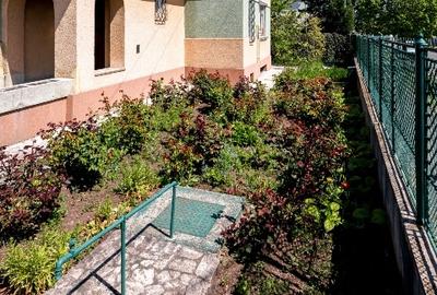 Casă individuală cu 5 camere cu Teren 406 Mp în Andrei Mureșanu - 3