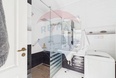 Casă cu 8 camere cu Teren 419 Mp în Cotroceni - 12