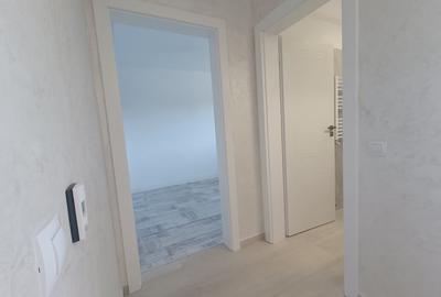 Vila 5 camere, garaj, 644mp teren. Popas Pacurari- V Lupului - 6