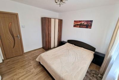 Apartament cu 2 camere semidecomandat în Țiglina 1 - 3