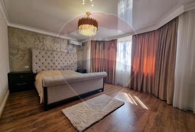 Casa / Vila 4 camere lux de inchiriat in zona Coiciu Constanta - 11