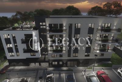 Teren intravilan + autorizație bloc D+P+3E, investiție, Vișan - 16