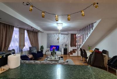 Casă cu 5 camere cu Teren 300 Mp în Mihai Bravu - 2