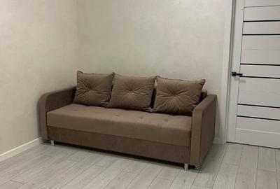 Apartament cu 2 camere decomandat în Bună Ziua - 3