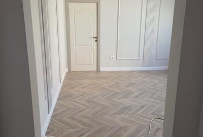 Apartament cu 2 camere semidecomandat în Găvana - 2