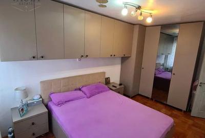 APARTAMENT 4 CAMERE-BRANCOVEANU-COVASNA-ETAJ 1/4 - 6