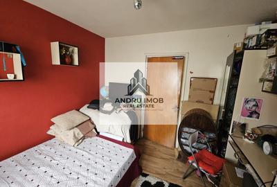 Apartament cu 3 camere semidecomandat în Dristor - 4