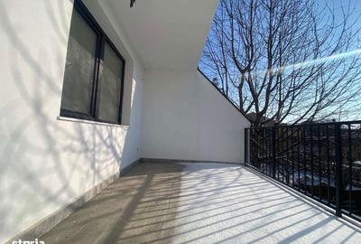 Casă cu 9 camere cu Teren 273 Mp în Moara de Vânt - 11