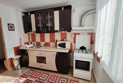 Apartament cu 2 camere în Central - 2