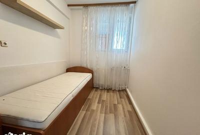 Apartament cu 3 camere semidecomandat, mobilat în Basarabia - 13