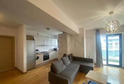 Apartament 3 Camere I De I Fabrica de Glucoza - 5