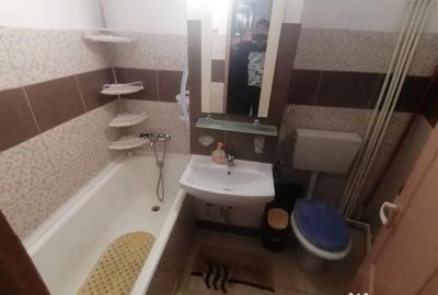 Garsonieră decomandată în Ultracentral - 6
