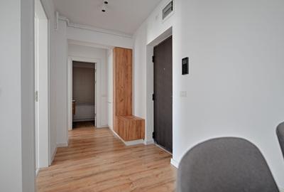Apartament cu 3 camere decomandat, mobilat în Militari - 7