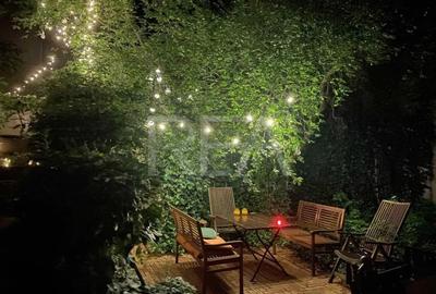 Apartament 5 camere Ferdinand - gradina 154 mp si garaj privat - 18