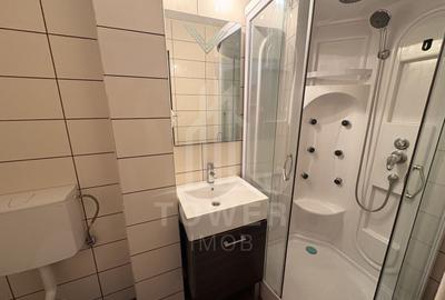 Casă individuală cu 3 camere cu Teren 100 Mp în Ștrand - 8