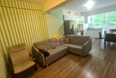 Apartament cu 3 camere semidecomandat în Mănăștur - 3