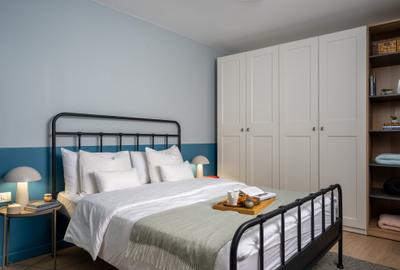 Cismigiu – 3 camere | Creditabil | La cheie | Vedere gradina | Ultracentral Cismigiu – 3 camere | Creditabil | La cheie | Vedere gradina | Ultracentral - 6