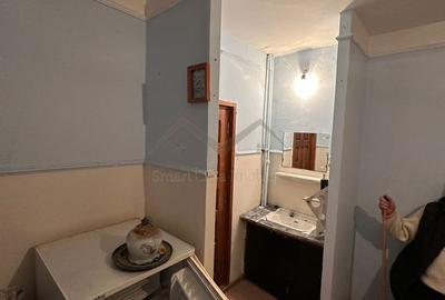 Garsonieră în Bularga - 4