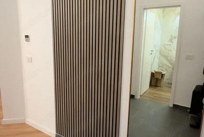 Apartament cu 4 camere semidecomandat în Moșnița Nouă - 2