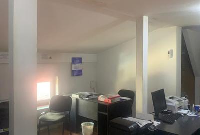 Birou, de 507 mp, în Lacul Tei - 7