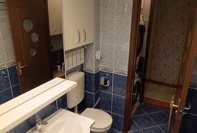 Apartament cu 3 camere semidecomandat în Brâncoveanu - 6