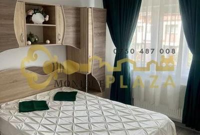 2 Camere | Balcon | Zona centrala | CT | Electrocasnice noi | - 3