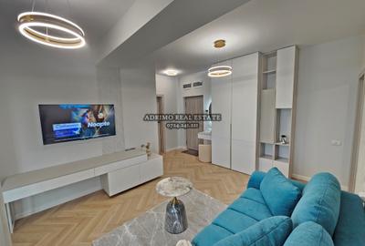 PRIMUL CHIRIA - Ap2cam PRIMAVERA RESIDENCE - Parcare Subterana - 650 euro - 8
