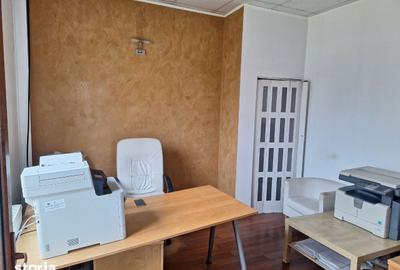 Spațiu comercial, de 61 mp, în Dorobanți - 6