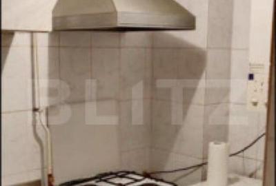 Garsoniera de inchiriat, 24 mp, zona Galata - 1