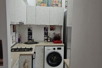Apartament cu 2 camere semidecomandat în Ștefăneștii de Jos - 4