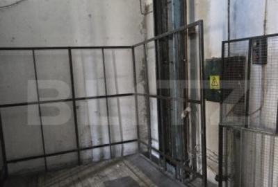 Hala produc?ie/depozitare, de vanzare, 2600 mp, zona Bari - 13