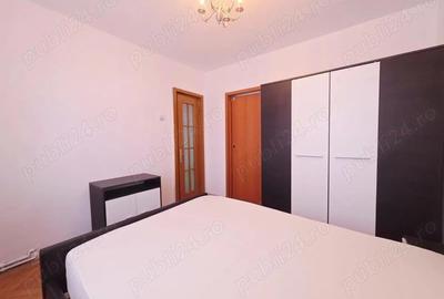 Apartament 3 camere Centru mobilat si utilat - 12