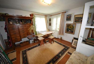 Casă individuală cu 4 camere cu Teren 978 Mp în Grigorescu - 5