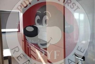 Aqua City | Garsoniera | Decomandat | 38mp | B11473 - 2