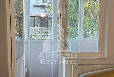 Apartament cu 2 camere semidecomandat în Elisabetin - 9