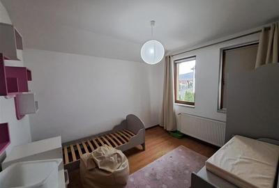 Casa individuala, 160 mp utili, situata in cartierul Borhanci! - 4