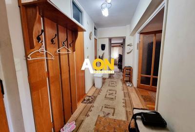 Apartament cu 3 camere decomandat în Central - 6