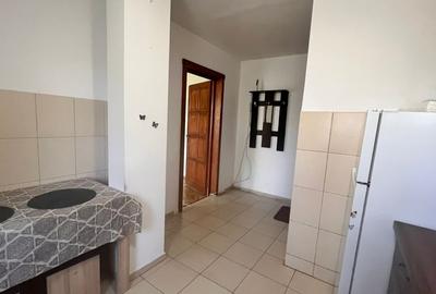Apartament cu 2 camere semidecomandat, mobilat în Astra - 2