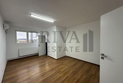 Birou, de 30 mp, în Mehala - 2