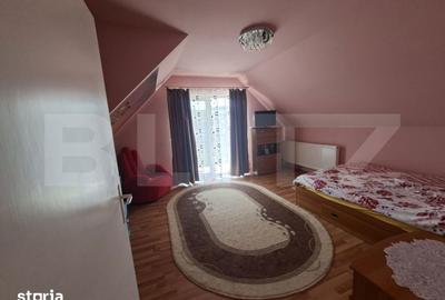 Casă cu 5 camere cu Teren 1138 Mp în Ceuaș - 3