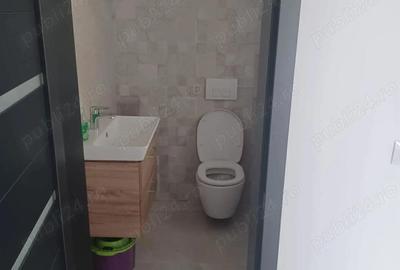 Casă cu 4 camere cu Teren 870 Mp în Mărtinești - 8