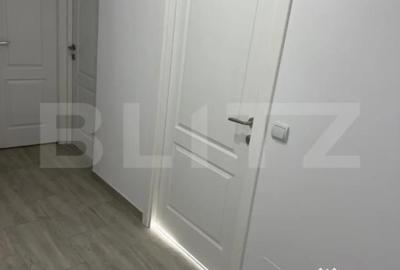Apartament cu 3 camere decomandat în Decebal - 11