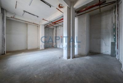 Comision 0! Spatiu Comercial 910 mp, 2 nivele, Ultracentral Turda - 2