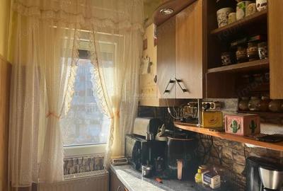 Apartament cu 2 camere nedecomandat în Central - 9