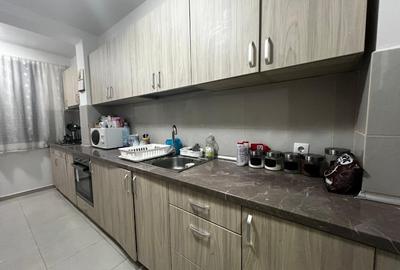 Apartament in vila cu curte - 13