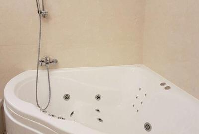 Casa individuala cu 5 camere, demisol cu garaj. - 4