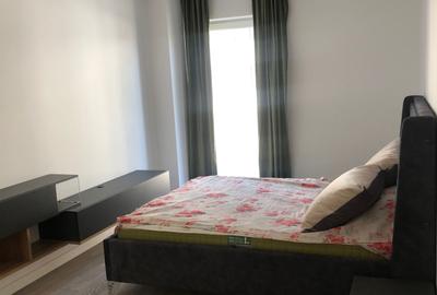 Apartament cu 2 camere în Central - 8