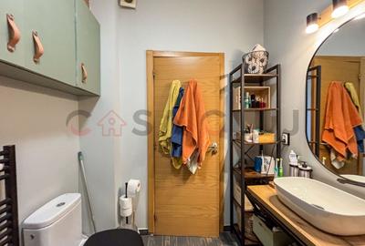 Apartament cu 3 camere semidecomandat, mobilat în Gheorgheni - 10