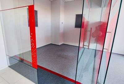 Spațiu comercial, de 105 mp, în Ultracentral - 3
