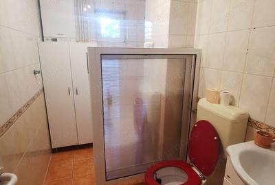 Spațiu comercial, de 56 mp, în Olimpia-Stadion - 2